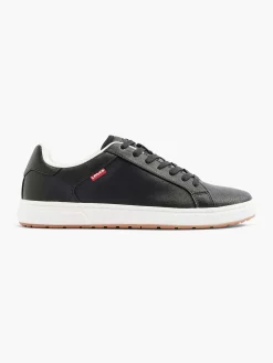 Zwarte Sneaker Piper