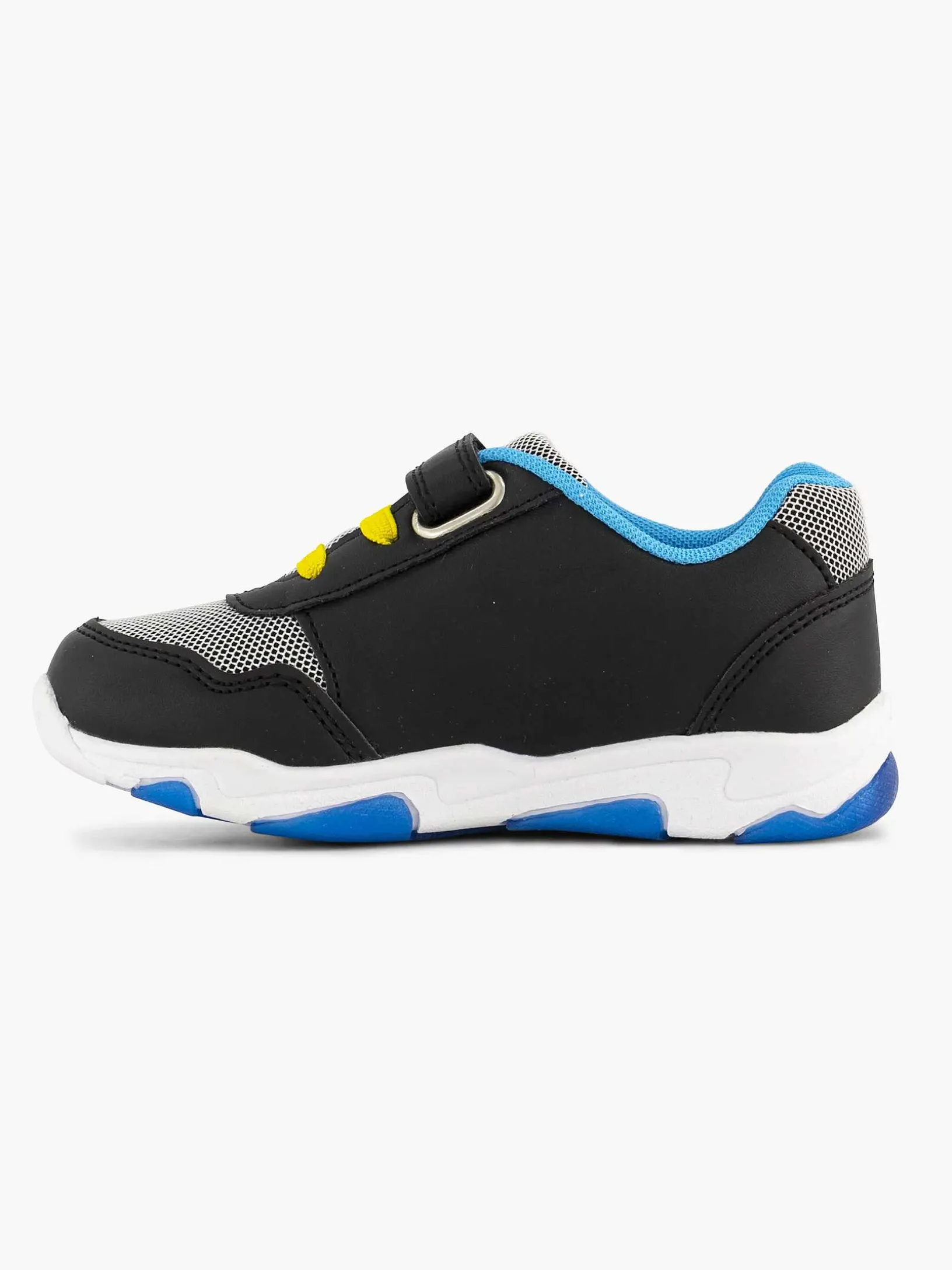 Zwarte Sneaker Pokemon