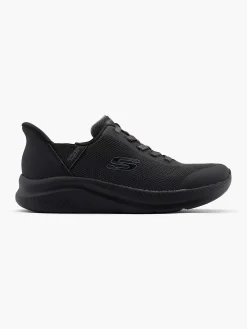 Zwarte Sneaker Swift Fit - Hands Free