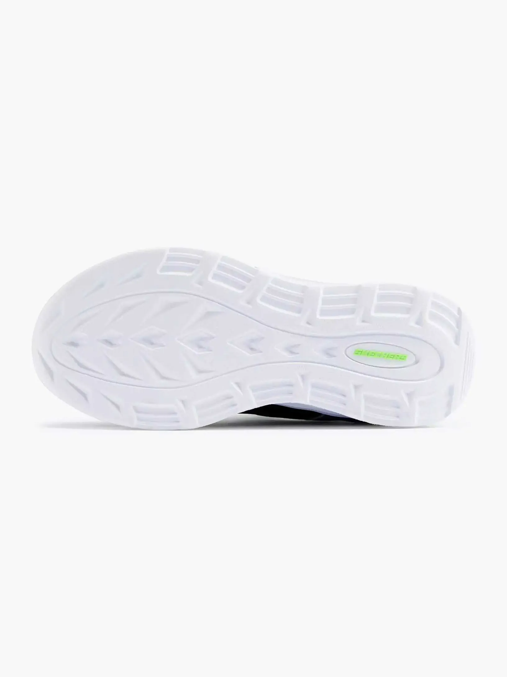 Zwarte Sneaker Swift Fit - Hands Free Lichtjes