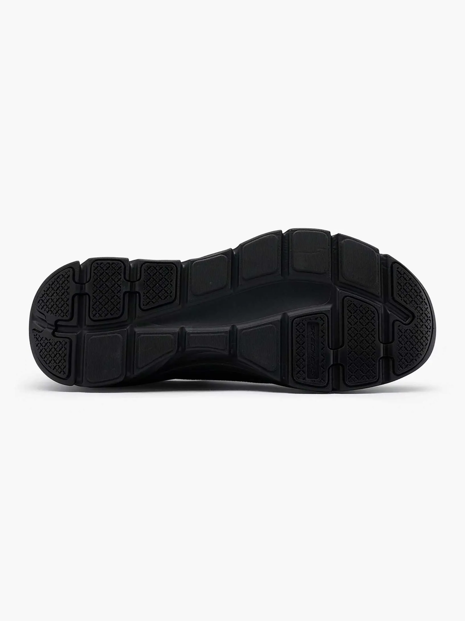 Zwarte Sneaker Swift Fit - Hands Free