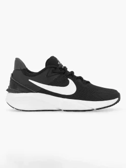 Zwarte Star Runner 4 Nn