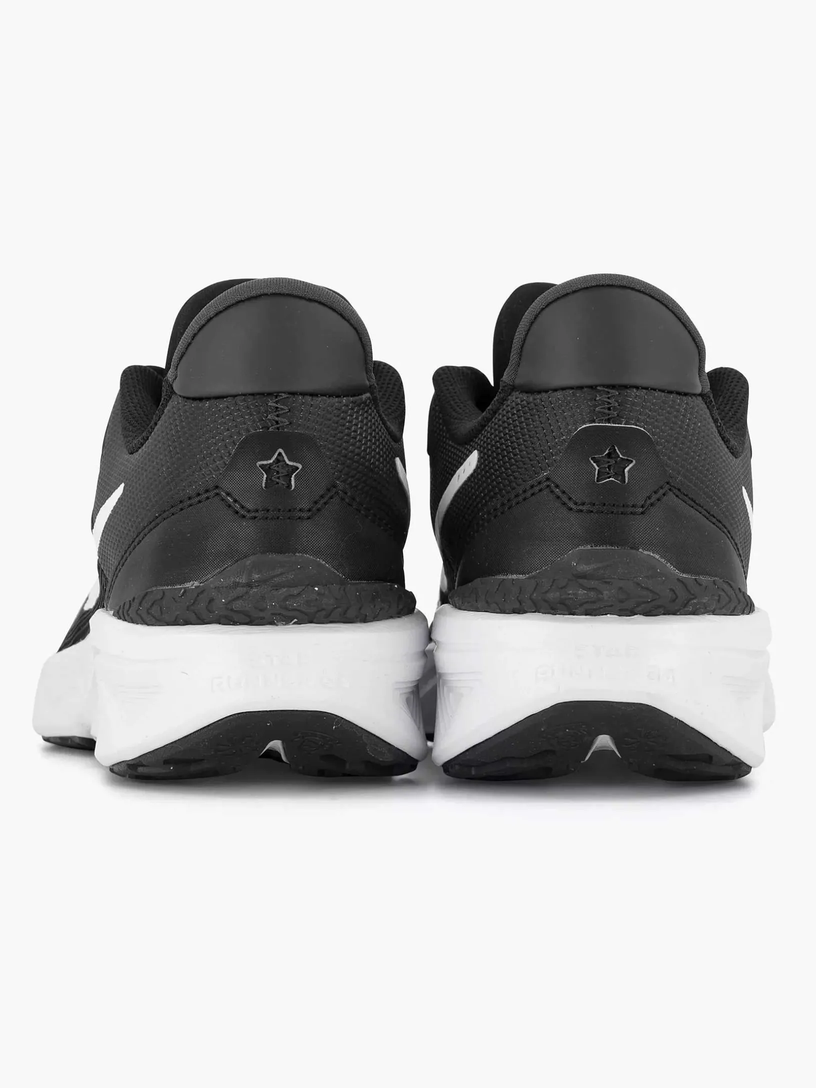 Zwarte Star Runner 4 Nn
