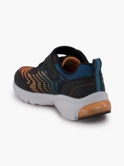 Zwarte Stride Flex