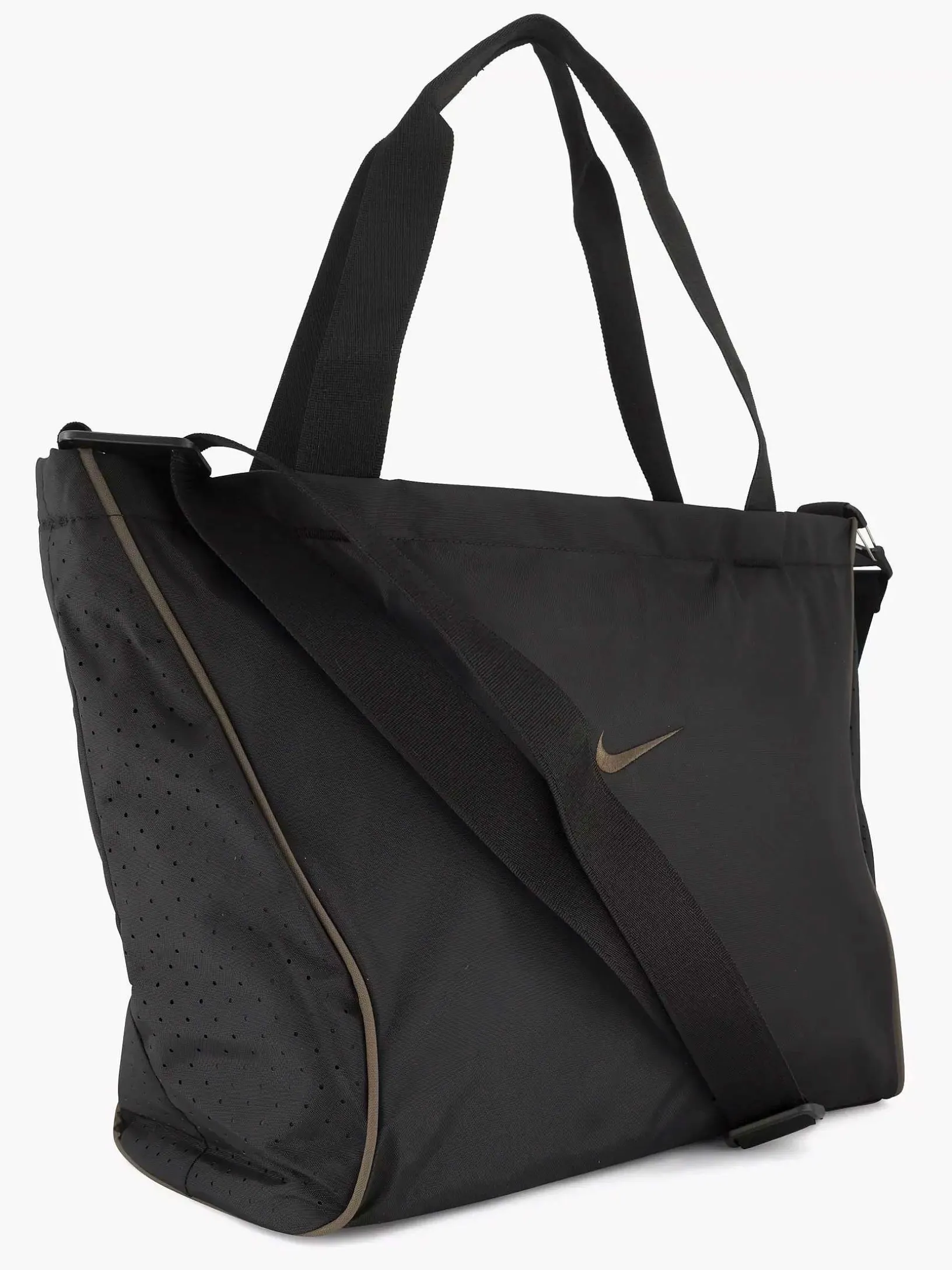 Zwarte Tote Bag Sportswear Essentials