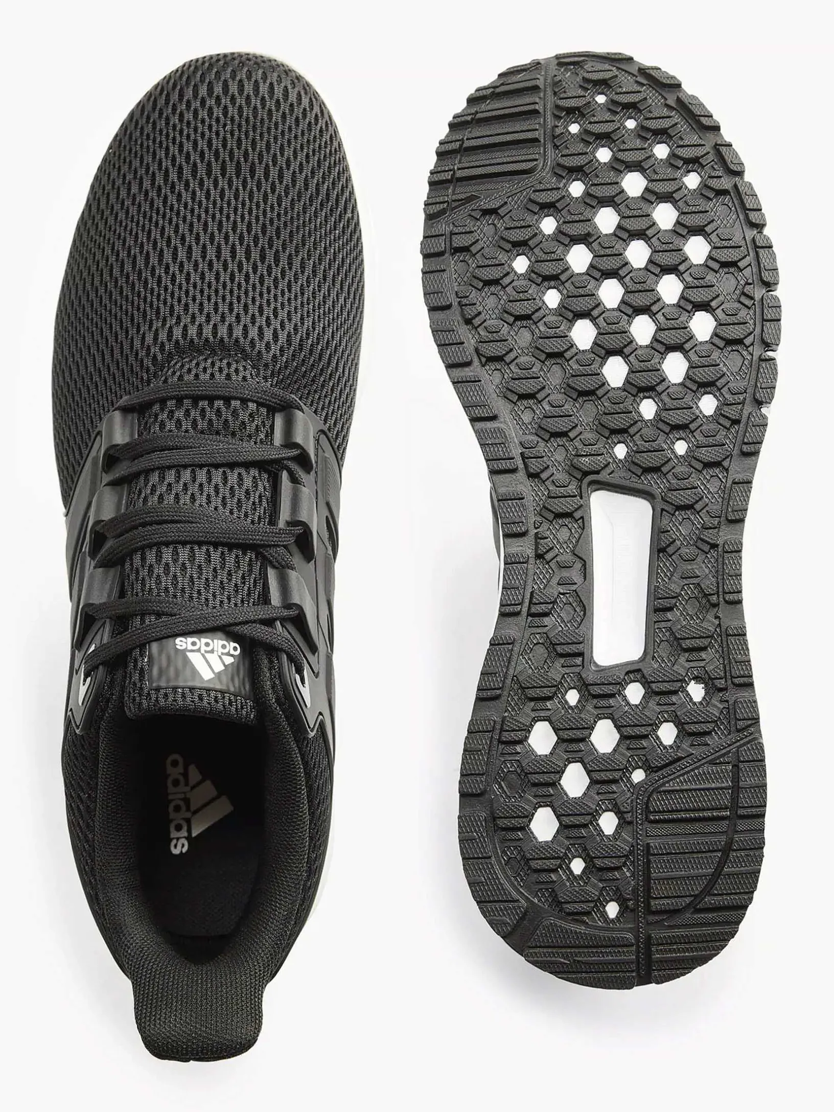 Zwarte Ultimashow Sneaker